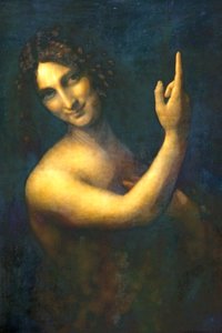 Saint John the Baptist